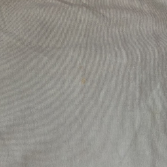 Chuck Taylor Converse All Star white long t-shirt - Picture 7 of 8